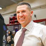 Paul Corsaro, Head Coach – Men’s Basketball